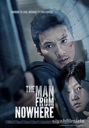 Mazisi Olmayan Adam 2010 izle