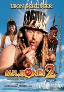 Mr. Bones 2 2008 izle