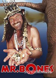 Mr. Bones 2001 izle