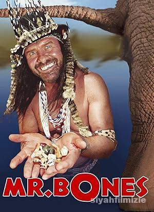 Mr. Bones 2001 izle