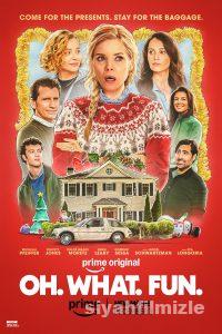 Ne Eğlence Ama! 2025 izle