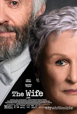 Nobel Adayının Karısı 2017 izle