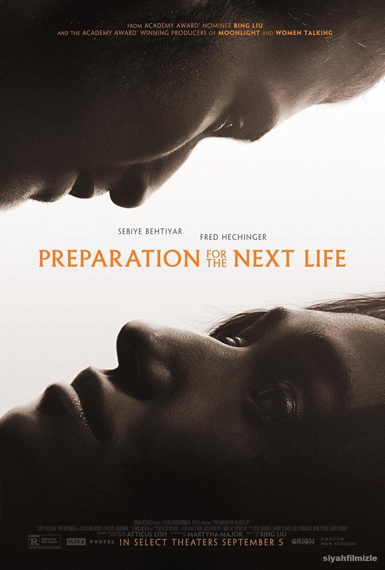 Ölüm Hazırlığı 2015 izle