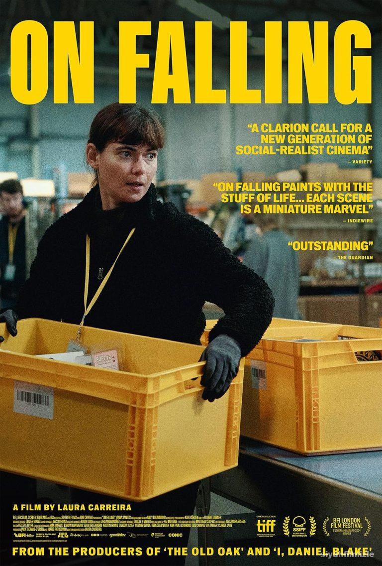On Falling 2024 izle