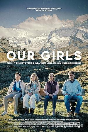 Our Girls 2025 izle
