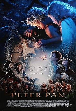 Peter Pan 2003 izle