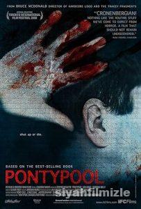 Pontypool: Öldüren Kelimeler 2008 izle