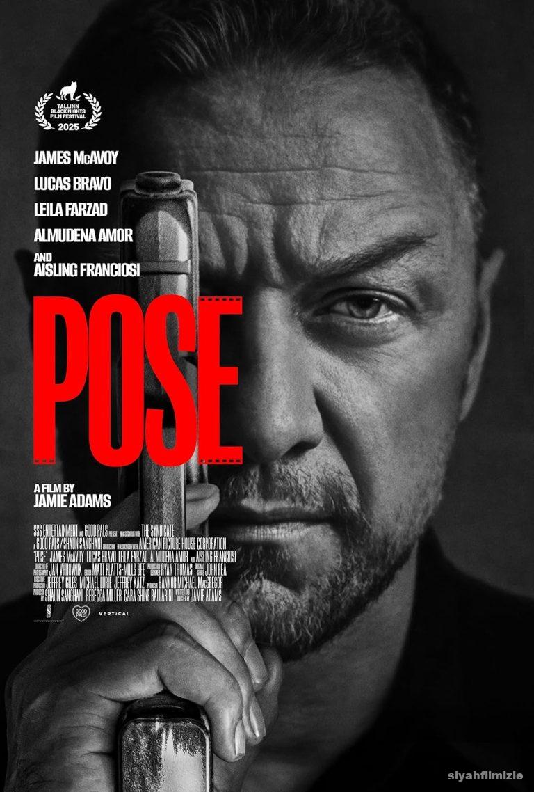 Pose 2025 izle