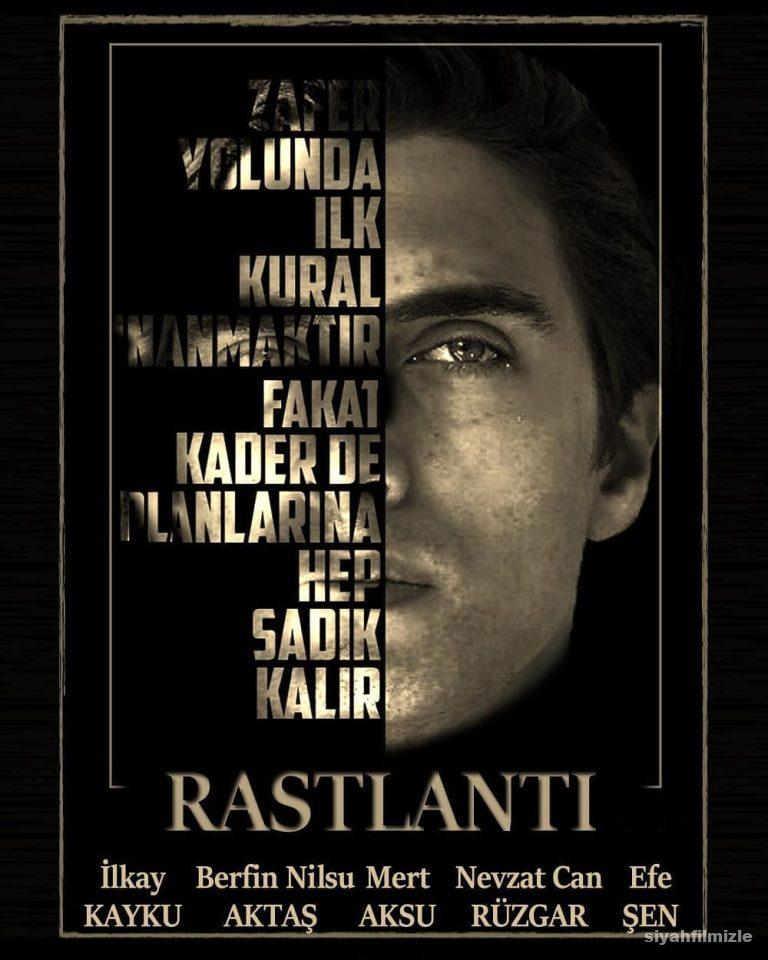 Rastlantı 2019 izle