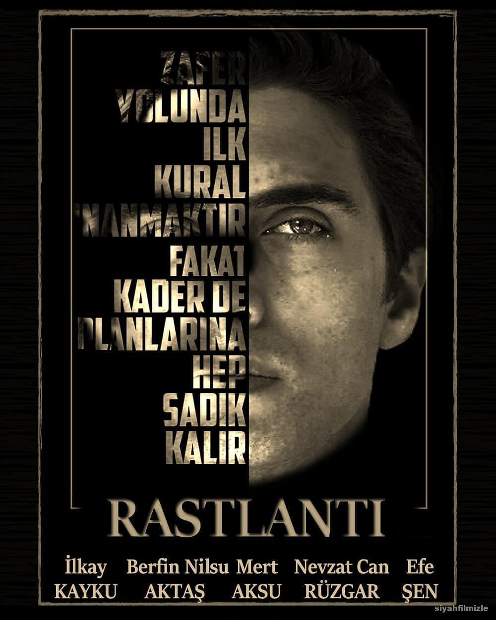Rastlantı 2019 Yerli Filmi Full Sansürsüz izle