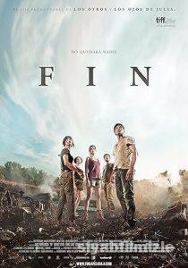 Son (Fin) 2012 izle