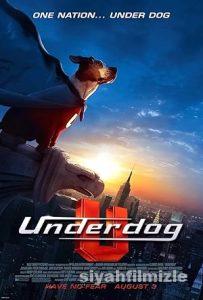 Süper Köpek 2007 izle