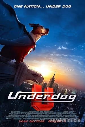 Süper Köpek 2007 izle