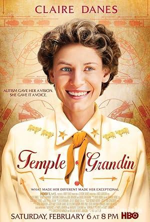 Temple Grandin 2010 izle