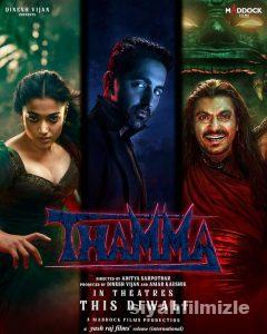 Thamma 2025 izle