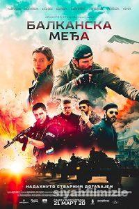 The Balkan Line 2019 izle