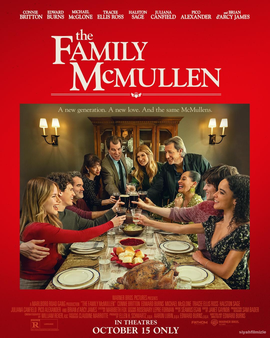 The Family McMullen 2025 Türkçe Dublaj Altyazılı Full izle