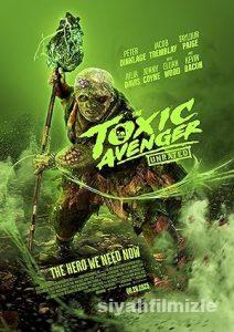 The Toxic Avenger 2023 izle