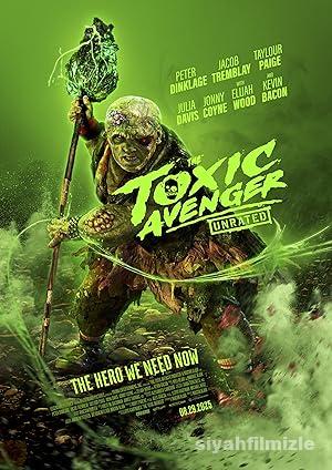 The Toxic Avenger 2023 izle