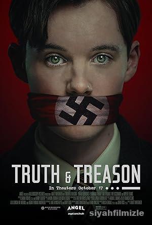 Truth & Treason 2025 izle