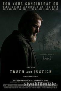 Truth and Justice 2019 izle