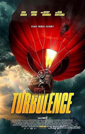 Turbulence 2025 izle