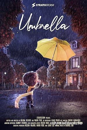 Umbrella 2020 izle