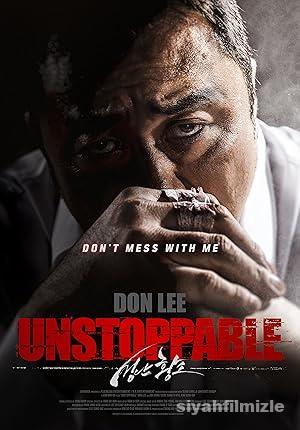 Unstoppable 2018 izle
