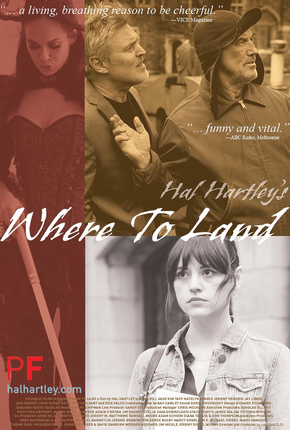 Where to Land 2021 Filmi Türkçe Dublaj Altyazılı Full izle