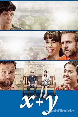 X + Y 2014 izle