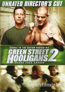 eşil Sokak Holiganları 2 2009 izle
