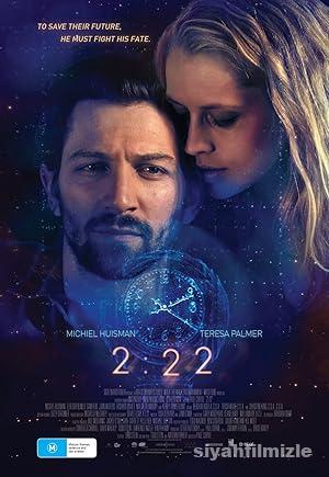 2:22 2017 Filmi Türkçe Dublaj Altyazılı Full izle