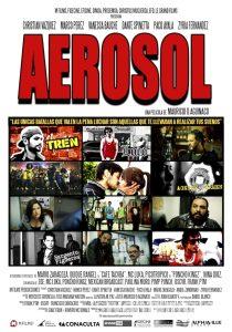 Aerosol 2015 Filmi Türkçe Dublaj Altyazılı Full