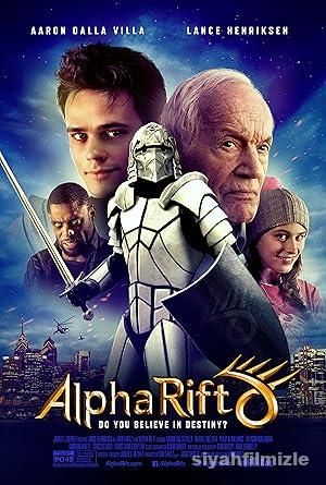 Alpha Rift 2021 Filmi Türkçe Dublaj Altyazılı Full izle