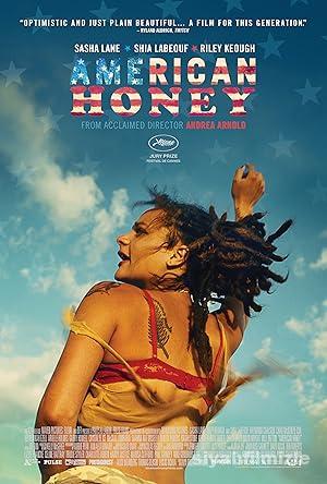 American Honey 2016 Filmi Türkçe Dublaj Altyazılı Full izle