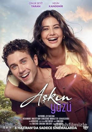 Aşkın Yüzü 2025 Yerli Filmi Full Sansürsüz izle