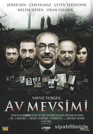 Av Mevsimi 2010 Yerli Filmi Full Sansürsüz