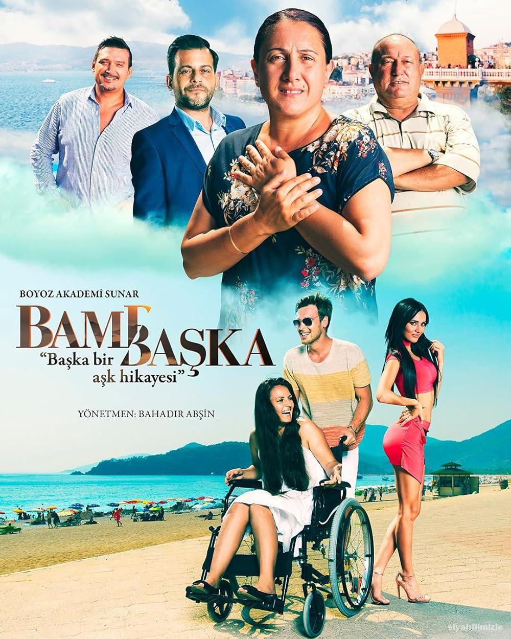 Bambaşka 2017 Yerli Filmi Full Sansürsüz izle