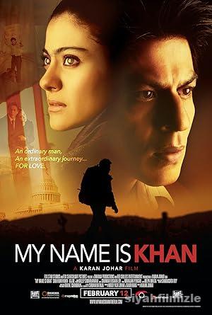 Benim Adım Khan 2010 Filmi Türkçe Dublaj Altyazılı Full izle