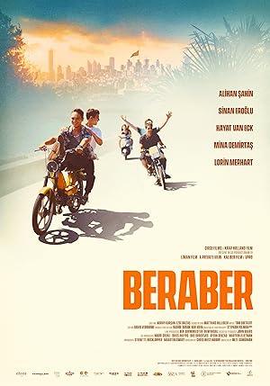 Beraber 2023 Yerli Filmi Full Sansürsüz izle