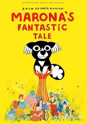 Bir Köpeğin Fantastik Hikayesi 2019 Filmi Türkçe Full izle