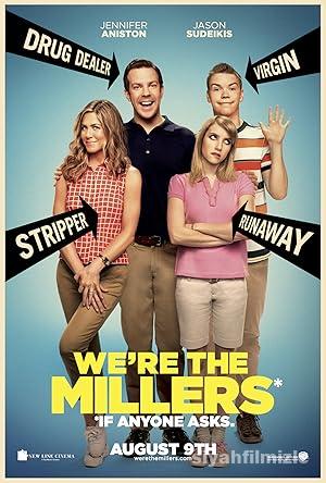 Bu Nasıl Aile 2013 Filmi Türkçe Dublaj Altyazılı Full izle