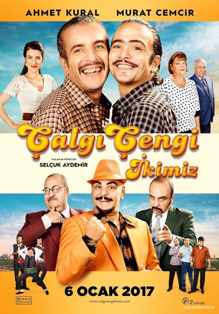 Çalgı Çengi 2 İkimiz 2017 Yerli Filmi Full Sansürsüz
