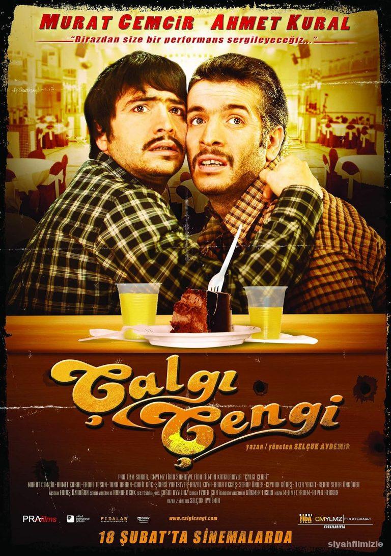 Çalgı Çengi 2011 Yerli Filmi Full Sansürsüz