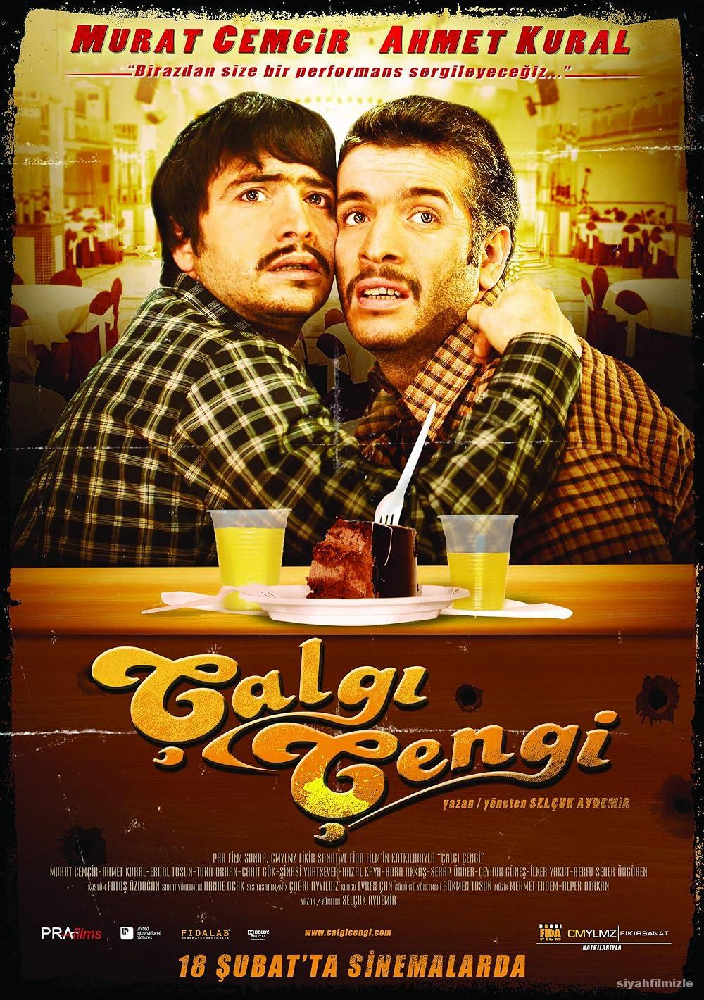 Çalgı Çengi 2011 Yerli Filmi Full Sansürsüz izle