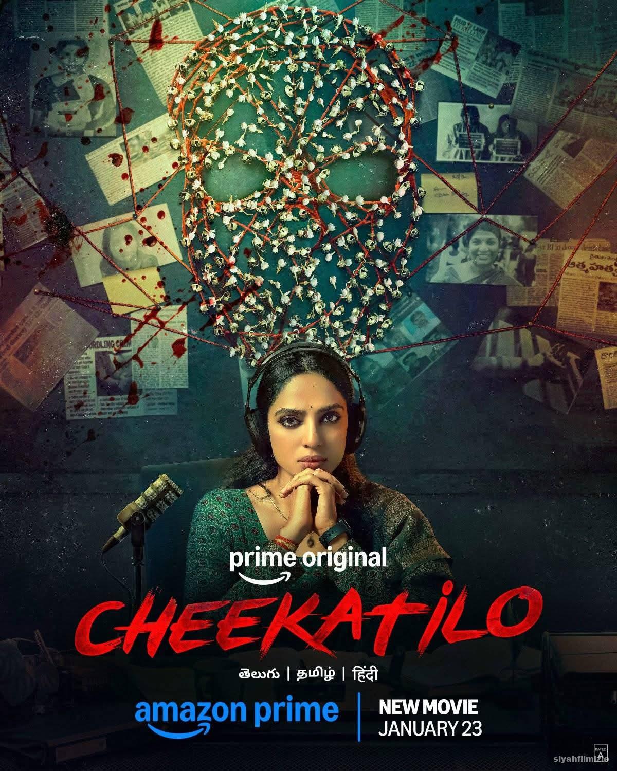 Cheekatilo 2026 Filmi Türkçe Dublaj Altyazılı Full izle