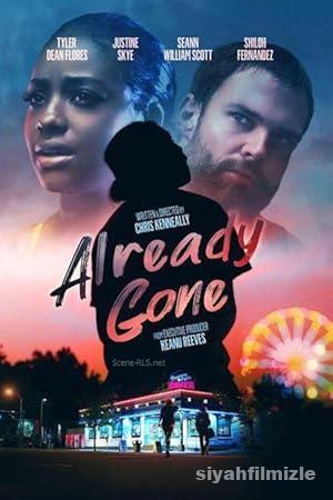 Çoktan Gitti 2019 Filmi Türkçe Dublaj Altyazılı Full izle