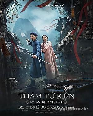 Detective Kien: The Headless Horror 2025 Filmi Full izle