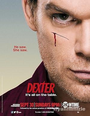 Dexter 2. Sezon izle Türkçe Dublaj Altyazılı Full