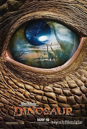 Dinozor 2000 Filmi Türkçe Dublaj Altyazılı Full izle